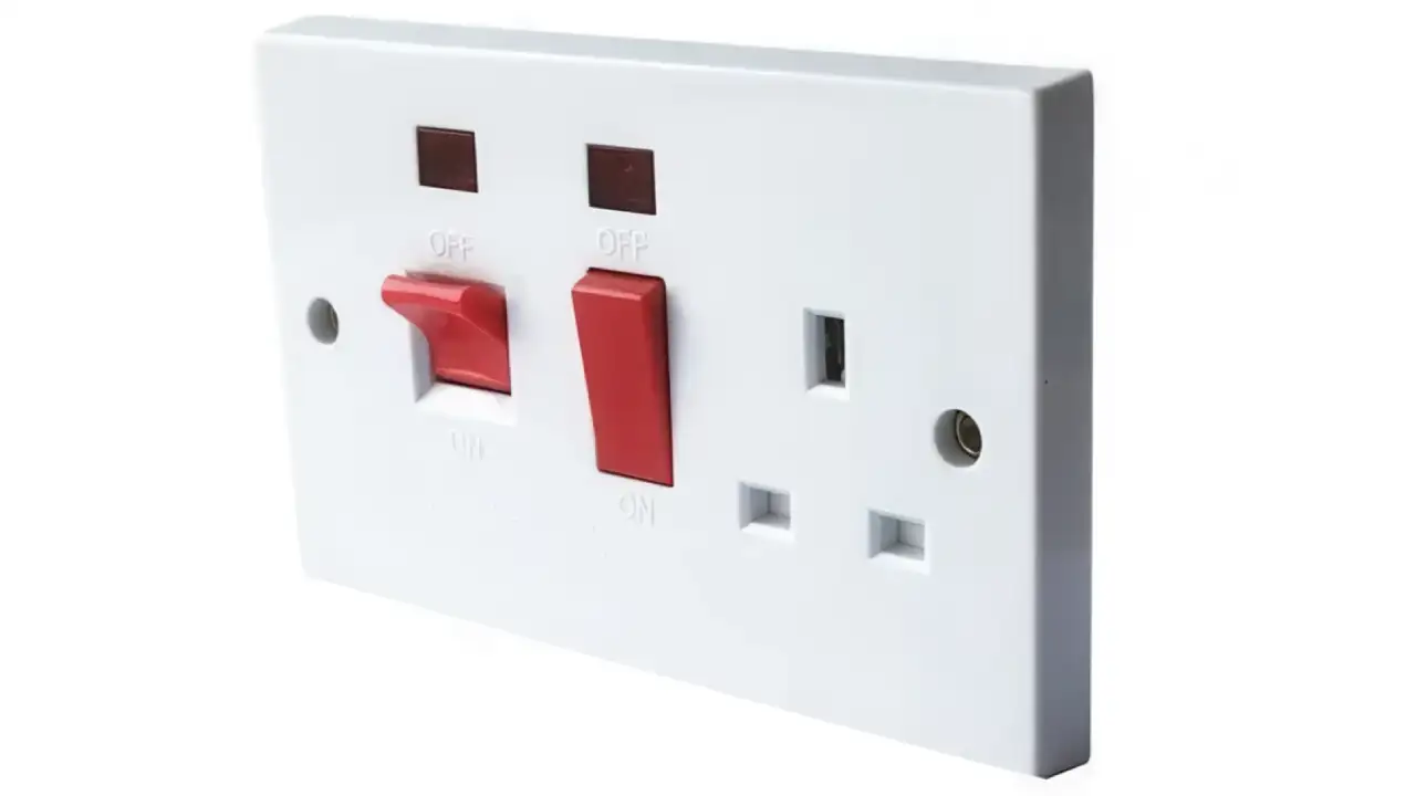 Professional Socket Installation Service